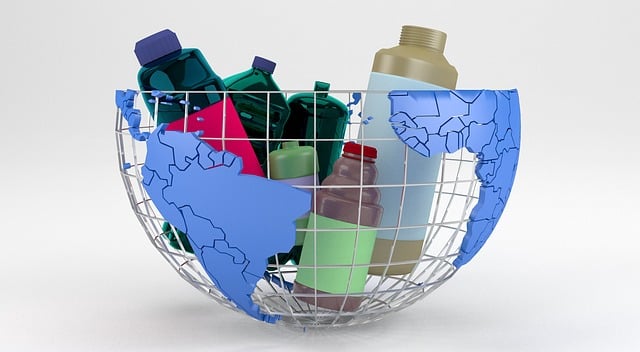 PLASTIC RECYCLING