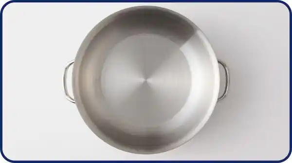 stainless steel